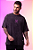 Camiseta Oversized Vintage Culture Melted - Imagem 2