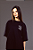 Camiseta Oversized Primeiro a Diversão - Imagem 4