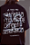 Camiseta Oversized Primeiro a Diversão - Imagem 3