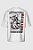 Camiseta Oversized Sake Soundwave - Imagem 1