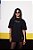 Camiseta Oversized Algodão Egípcio Wild Beats - Imagem 4