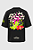 Camiseta Oversized STB Festival 2024 Ed. Limitada - Imagem 1