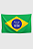 Bandeira Vintage Culture Brasil - Imagem 1