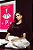 Cropped Oversized Tomei Juízo Preta - Imagem 4