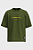 Camiseta Oversized Go Crazy - Imagem 2