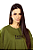Camiseta Oversized Vintage Culture F*ck Genres - Imagem 3