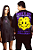 Camiseta Oversized Party On - Imagem 5