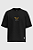 Camiseta Oversized Vintage Culture Austin Algodão Egípcio - Imagem 3