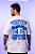 Camiseta Oversized NSD Stage Branca - Imagem 1