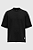 Camiseta Oversized Turn Up The Energy Algodão Egípcio - Imagem 3