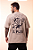 Camiseta Oversized No Plans - Imagem 1
