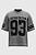 Camiseta Oversized Mescla Vintage Culture Football 93 - Imagem 2