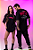 Camiseta Oversized This is Not Just a Party - Imagem 5