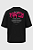Camiseta Oversized This is Not Just a Party - Imagem 2