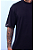 Camiseta Oversized Vintage Culture Night Away Algodão Egípcio - Imagem 6