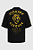 Camiseta Oversized Vintage Culture It's Real Algodão Egípcio - Imagem 2