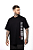 Camiseta Oversized Louder the Better - Imagem 1
