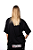 Camiseta Oversized Louder the Better - Imagem 4