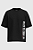 Camiseta Oversized Louder the Better - Imagem 5