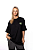Camiseta Oversized Sleep Not Found - Imagem 4