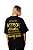 Camiseta Oversized Party People Club - Imagem 3