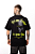 Camiseta Oversized Pra que Dormir - Imagem 1