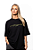 Camiseta Oversized Pra que Dormir - Imagem 4