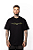 Camiseta Oversized Pra que Dormir - Imagem 2