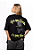Camiseta Oversized Pra que Dormir - Imagem 3