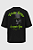 Camiseta Oversized Pra que Dormir - Imagem 5