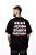 Camiseta Oversized Estamos em Transtornos - Imagem 1