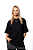 Camiseta Oversized Estamos em Transtornos - Imagem 4