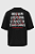 Camiseta Oversized Estamos em Transtornos - Imagem 5