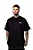 Camiseta Oversized After Party Survivor - Imagem 2