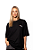 Camiseta Oversized After Party Survivor - Imagem 5