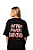 Camiseta Oversized After Party Survivor - Imagem 3