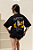 Camiseta Oversized Vintage Culture Perfected in Chaos Algodão Egípcio - Imagem 3