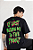 Camiseta Oversized Front Man - Imagem 2