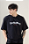 Camiseta Oversized Night Owl Energy Drink - Imagem 2