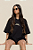Camiseta Oversized Tudo sob Descontrole - Imagem 4