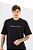 Camiseta Oversized Vintage Culture Us Together Algodão Egípcio - Imagem 3