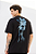 Camiseta Oversized Vintage Culture Us Together Algodão Egípcio - Imagem 2