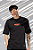 Camiseta Oversized VNTG77 AfterParty Predator Algodão Egípcio - Imagem 2