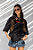 Camiseta Oversized VNTG77 AfterParty Predator Algodão Egípcio - Imagem 4