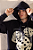 Moletom Canguru Vintage Culture Lucky Dice - Imagem 4