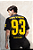 Camiseta Oversized Vintage Culture United Pima - Imagem 3
