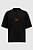 Pré-Venda Camiseta Oversized Vintage Culture Panther Pima - Imagem 2