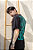 Camiseta Oversized Vintage Culture Underground - Imagem 2