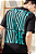 Camiseta Oversized Vintage Culture Underground - Imagem 4