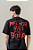 Camiseta Oversized Melhor Não Mas Bora Pima - Imagem 1